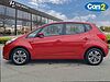 Kia VENGA 1.4 ISG 2 5dr Red