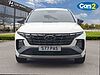 Hyundai TUCSON 1.6 TGDi N Line 5dr 2WD White