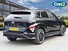 Hyundai KONA 160kW N Line 65kWh 5dr Auto Black