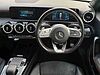 Mercedes-Benz A CLASS A220 AMG Line 5dr Auto White