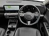 Hyundai KONA 1.6 GDi Hybrid Ultimate 5dr DCT White