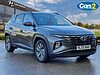 Hyundai TUCSON 1.6 TGDi SE Connect 5dr 2WD Grey