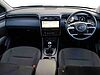 Hyundai TUCSON 1.6 TGDi SE Connect 5dr 2WD Grey