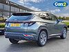 Hyundai TUCSON 1.6 TGDi SE Connect 5dr 2WD Grey