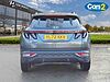 Hyundai TUCSON 1.6 TGDi SE Connect 5dr 2WD Grey