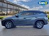 Hyundai TUCSON 1.6 TGDi SE Connect 5dr 2WD Grey
