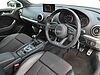 Audi A3 35 TFSI Black Edition 4dr White