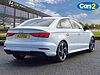 Audi A3 35 TFSI Black Edition 4dr White