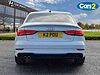 Audi A3 35 TFSI Black Edition 4dr White