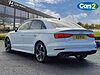 Audi A3 35 TFSI Black Edition 4dr White
