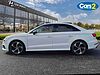 Audi A3 35 TFSI Black Edition 4dr White