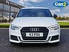 Audi A3 35 TFSI Black Edition 4dr White