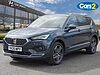 SEAT TARRACO 2.0 TDI Xcellence 5dr DSG 4Drive Green