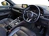 Mazda CX-5 2.2d [184] GT Sport Nav+ 5dr Auto AWD Red