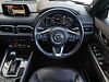 Mazda CX-5 2.2d [184] GT Sport Nav+ 5dr Auto AWD Red