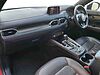 Mazda CX-5 2.2d [184] GT Sport Nav+ 5dr Auto AWD Red