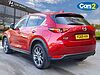 Mazda CX-5 2.2d [184] GT Sport Nav+ 5dr Auto AWD Red