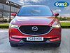 Mazda CX-5 2.2d [184] GT Sport Nav+ 5dr Auto AWD Red