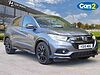 Honda HR-V 1.5 i-VTEC Turbo Sport 5dr Grey