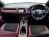 Honda HR-V 1.5 i-VTEC Turbo Sport 5dr Grey