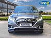 Honda HR-V 1.5 i-VTEC Turbo Sport 5dr Grey