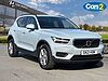 Volvo XC40 1.5 T2 Momentum Core 5dr Silver