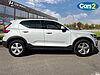 Volvo XC40 1.5 T2 Momentum Core 5dr Silver