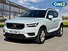 Volvo XC40 1.5 T2 Momentum Core 5dr Silver
