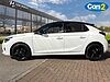 Vauxhall CORSA 1.2 Turbo GS Line 5dr White