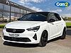 Vauxhall CORSA 1.2 Turbo GS Line 5dr White