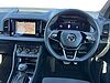 SKODA KAROQ 1.5 TSI Sportline 5dr DSG Red