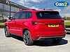 SKODA KAROQ 1.5 TSI Sportline 5dr DSG Red