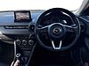 Mazda CX-3 2.0 SE-L Nav + 5dr Black