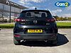 Mazda CX-3 2.0 SE-L Nav + 5dr Black
