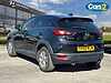 Mazda CX-3 2.0 SE-L Nav + 5dr Black