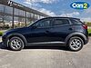 Mazda CX-3 2.0 SE-L Nav + 5dr Black