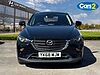 Mazda CX-3 2.0 SE-L Nav + 5dr Black