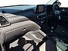 Hyundai TUCSON 1.6 GDi SE Nav 5dr 2WD Black