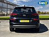 Hyundai TUCSON 1.6 GDi SE Nav 5dr 2WD Black