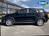 Hyundai TUCSON 1.6 GDi SE Nav 5dr 2WD Black