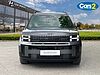 Hyundai SANTA FE 1.6 TGDi Hybrid Calligraphy 5dr 4WD Auto [6 Seats] Grey