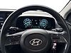 Hyundai I20 1.0T GDi 48V MHD SE Connect 5dr DCT Blue