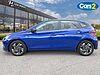 Hyundai I20 1.0T GDi 48V MHD SE Connect 5dr DCT Blue