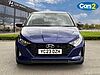Hyundai I20 1.0T GDi 48V MHD SE Connect 5dr DCT Blue