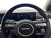 Hyundai TUCSON 1.6T Hybrid Ultimate 5dr Auto Red
