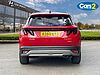 Hyundai TUCSON 1.6T Hybrid Ultimate 5dr Auto Red