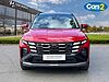 Hyundai TUCSON 1.6T Hybrid Ultimate 5dr Auto Red