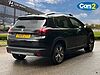Peugeot 2008 1.2 PureTech 110 Allure Premium 5dr Black