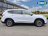 Hyundai SANTA FE 1.6 TGDi Hybrid Premium 5dr Auto White