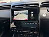 Hyundai TUCSON 1.6 TGDi Hybrid 230 Ultimate 5dr 2WD Auto Red